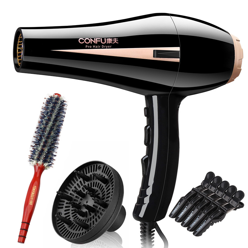 ÌØ¼Û¿µ·òKF-8894´ó¹¦ÂÊ2200W³¬¾²Òô·¢ÀÈרÓõ紵·ç´µ·ç»úÕýÆ·°üÓÊ