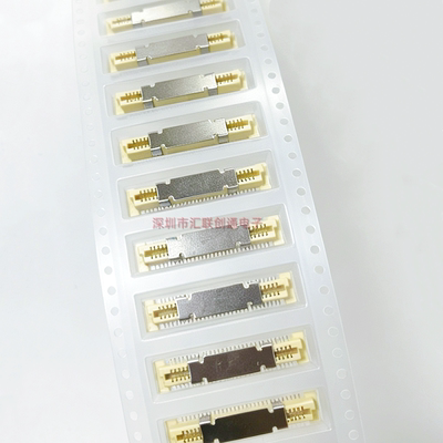 3710F,60P板对板连接器，3710F060037G0FR01，3710M060046G3FT01