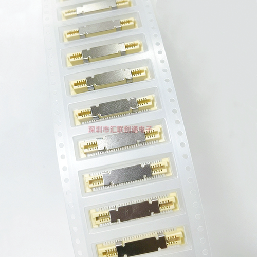 3710F,60P板对板连接器，3710F060037G0FR01，3710M060046G3FT01