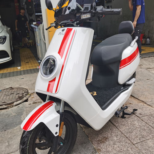 适用新款小牛N1s/NQigt电