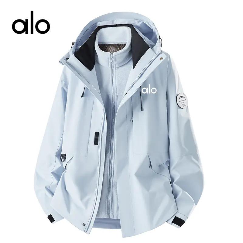 官方奥特莱斯】品牌专场 | 秋季爆款多巴胺三合一冲锋衣登山外套