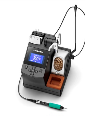 原装jbc115 JBC CDN-2HQF 电焊台 使用NT115-A手柄 烙铁