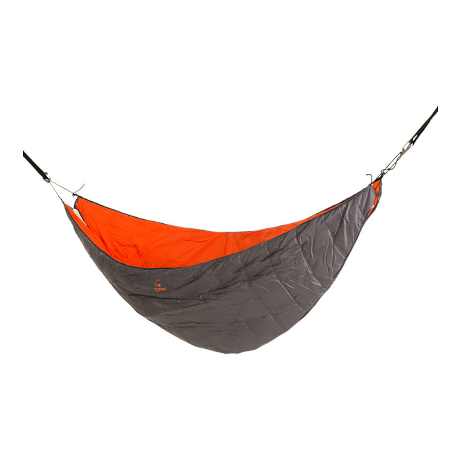 Yukon Outfitters吊床保暖底被户外露营装备防风抗寒Under Quilt