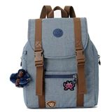 Kipling подлинный рюкзак рюкзак Lonely Collection Резюме очистки - только один