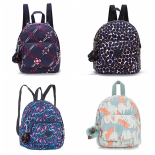 kipling凯普林迷你双肩包女款mini背包猴子包斜挎包女包K12673