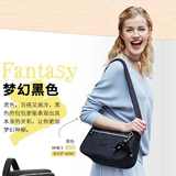 Kipling Beauty Sally Monkey Bag HB6801/680 Февральская сумка зубной сумки повседневная женская сумка для женской сумки HB7380