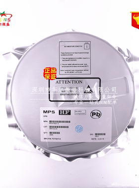 原装正品 MP3302DJ MP3302 丝印 IN6 贴片SOT23-5升压芯片LED驱动
