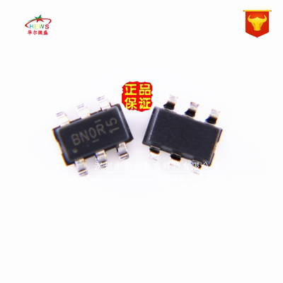 只做原装正品 假一赔十 AOZ1282CI AOZ1282 贴片SOT23-6 丝印BN**