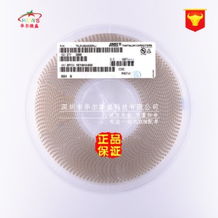 原装正品贴片钽电容 3216A 1206 1UF 35V ±10% TAJA105K035RNJ