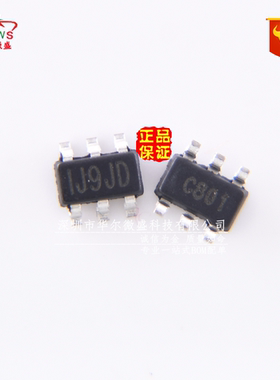 原装正品假一赔十 MP2259 MP2259DJ-LF-Z 贴片SOT23-6 降压转换器