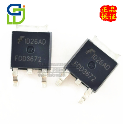 ON场效应质量保证原装正品