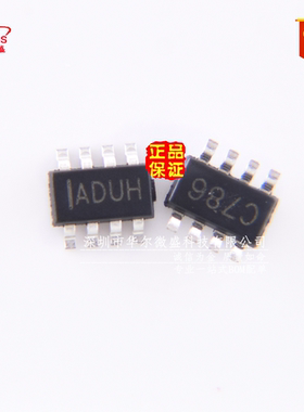 原装正品 假一赔十 MP1498DJ MP1498 丝印ADU* 贴片SOT23-8 降压