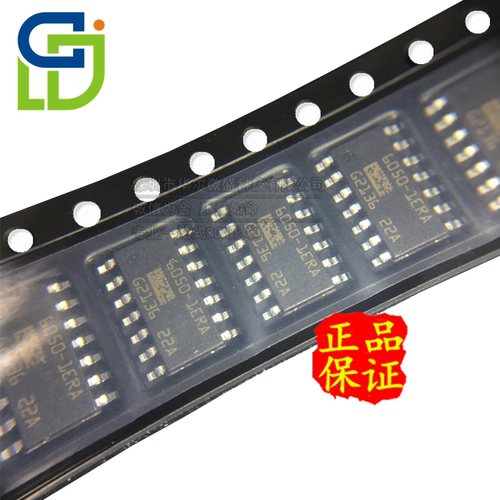 只做原装 BTT6050-1ERA BTT6050-1E 贴片TDSO14 智能高边功率开关