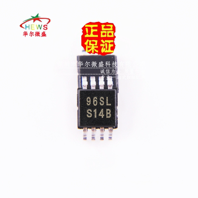 全新原装正品 假一赔十 LM3478MMX LM3478MM 丝印S14B 贴片MSOP8