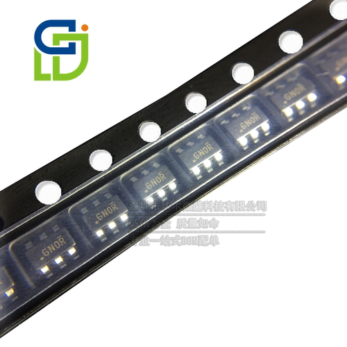 只做原装 BL8033CB6TR 贴片SOT23-6 丝印:GN 同步降压转换器芯片
