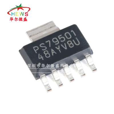 原装正品线性稳压器TI