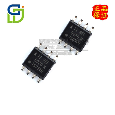 TI只有原装精密电压基准IC