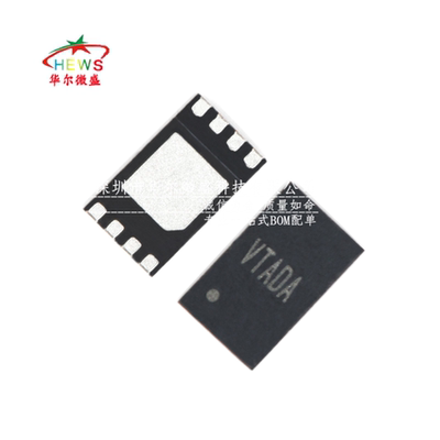 原装正品 SY7088DGC 丝印VT DFN-8 输出断开功能的同步升压调节器