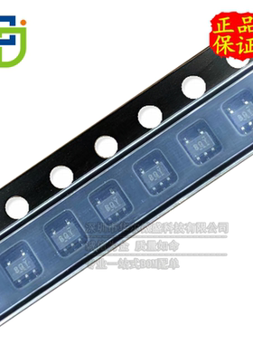 只做原装 OPA333AIDCKR OPA333 贴片SC70-5 丝印 BQY 运算放大器