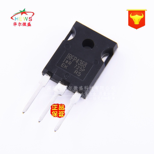 全新进口原装 假一赔十 IRFP4368PBF IRFP4368场效应管 封装TO247