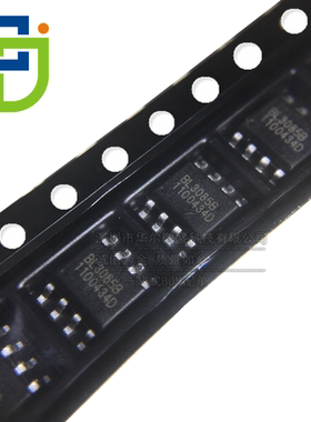 只做原装 BL3085B BL3085 贴片SOP8 接口芯片 RS-485 收发器 芯片