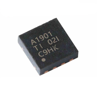 TPS7A1901DRBR TPS7A1901 封装VSON-8 丝印A1901 线性稳压器芯片