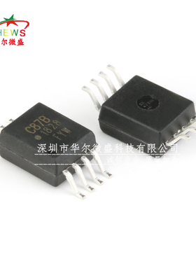 原装正品 假一赔十 ACPL-C87B-500E ACPL-C87B 贴片SOP8 光学隔离
