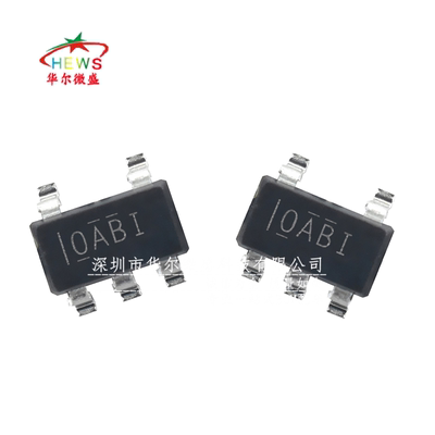 只做原装 假一赔十 OPA354AIDBVR OPA354 丝印 OABI 贴片SOT23-5