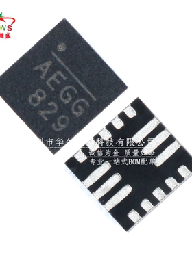 原装正品 MP2615GQ-Z MP2615GQ 丝印AEG* 贴片QFN16 电池电源管理