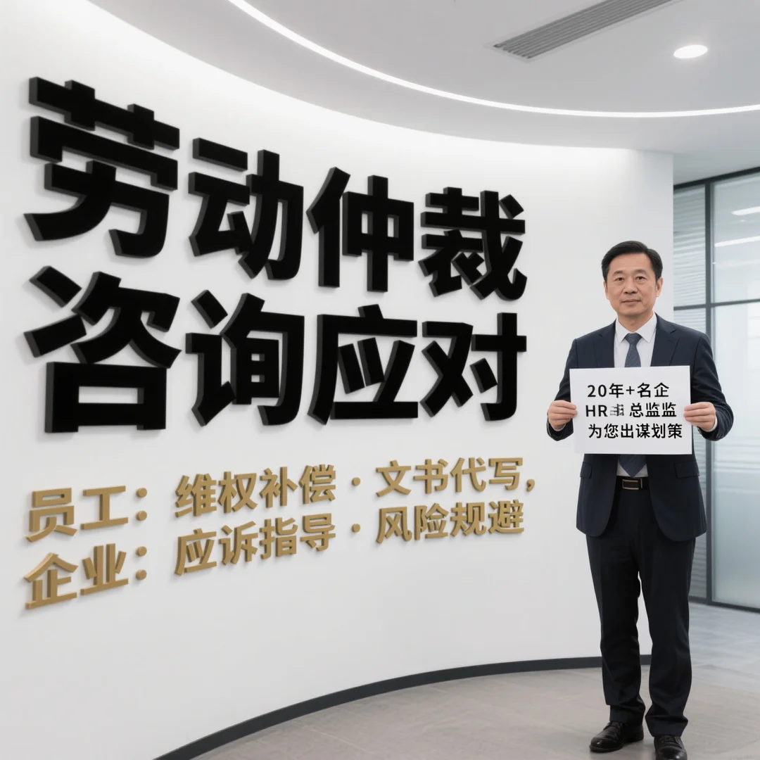 劳动纠纷仲裁工伤拖欠薪工资资被迫离职经济补偿咨询辅导