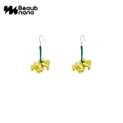 小黄香蕉手钩原创手钩