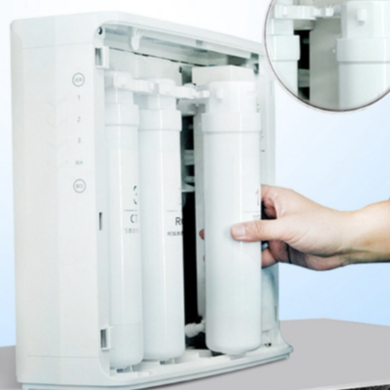 K20反渗透膜滤芯净水器