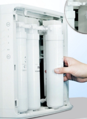 适配菲i浦斯HP-M5净水器通用滤芯祈i禧CXS-R75/101滤芯