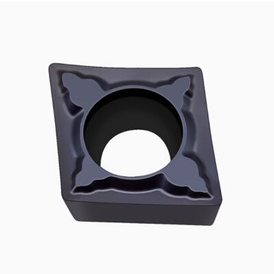 株洲OKE数控刀片CCMT060204-MSF-OP1215 OTM SL 1315 2115 2125