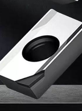 PCD金刚石铣刀粒APKT1135数控铣刀片APMT/APKT1604/160402/160408