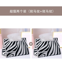 Рисунок зебры [2 части скидок] (утолщенное обновление)