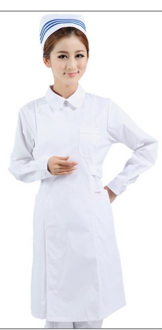 Tenue infirmière - Ref 1862764 Image 4