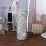 Портативный высококачественный маленький креативный стакан из нержавеющей стали, популярно в интернете