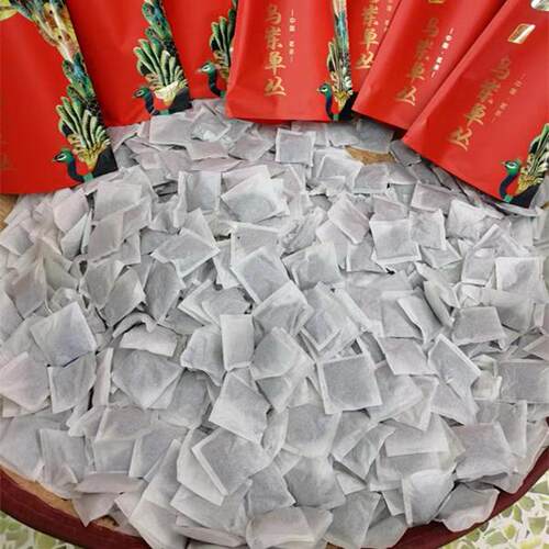 凤凰单枞茶鸭屎香茶包蜜兰香500g
