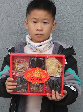 拜拜五果六斋闽南南海拜拜敬贡品摆件供桌家用节庆款贡品供奉食品