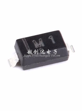 贴片稳压二极管 BZT52C36 WS SOD-123 36V 1206 国产环保（50只）