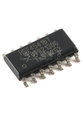 原装正品 HEF4541BT-Q100Y SOIC-14 可编程定时器 贴片