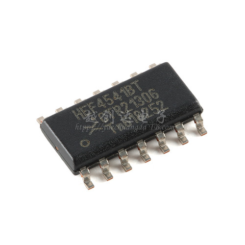 HEF4541BT-Q100YSOIC-14