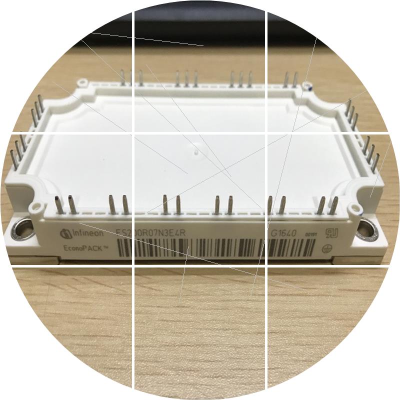 FS200R12KT4RFS200R07N3E4RFS150R12KT4FS100R17KE3