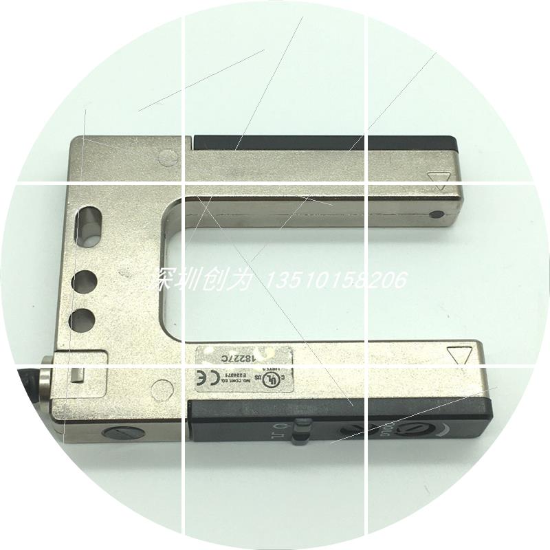 全新原装现货美国邦纳光电传感器SLM30B6当天发货