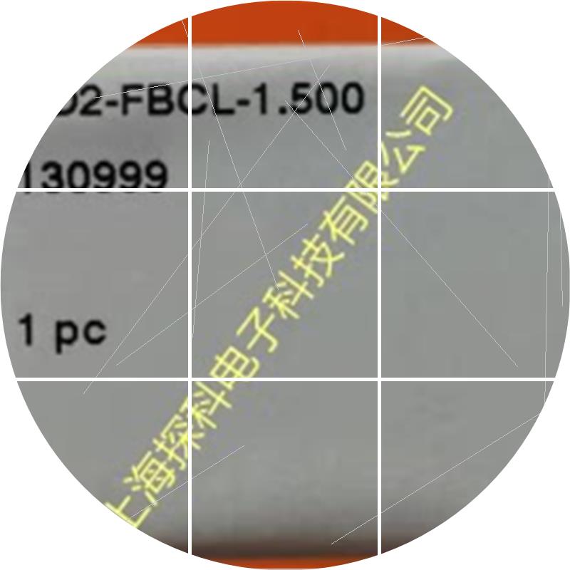 HD2-FBCL-1.5000倍加福新到货
