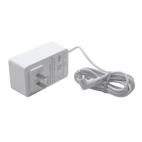 睿米F8/NEX吸尘器全新原装充电器34.2V1A电源适配器配件XCQDY01RM