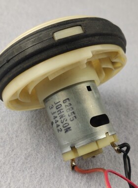 适合飞利浦吸尘器配件电机马达FC6140