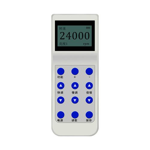 频闪仪汇捷HJ-PSY-2便携式闪光测速仪频闪灯闪频仪倍捻机专用包邮