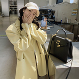 现货！春季新款浅黄色白色珍珠西装外套286A-Q8132，女装西装，浙宝007（原150)